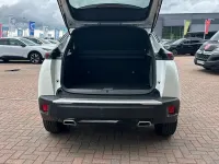 Used Peugeot 2008 GTi 131 HP (96 kW) 2023 White SUV