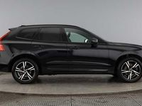 Used Volvo XC60 R-Design 247 HP (181 kW) 2022 SUV