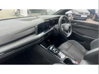 Used VW Golf VIII R-line 147 HP (108 kW) 2023 Black Hatchback