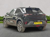New Vauxhall Mokka 2025 Black SUV