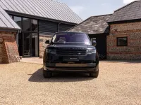 Used Land Rover Range Rover S 2023 Black SUV