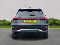 Begagnad Audi Q5 S-Line 204 HK (150 kW) 2025 Svart SUV