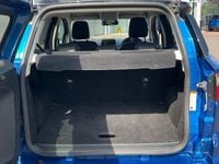 Usado Ford Ecosport ST-Line 140 HP (102 kW) 2022 SUV