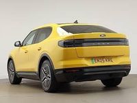 Used Ford Capri Premium 210 kW (286 HP) 2025 Yellow Estate