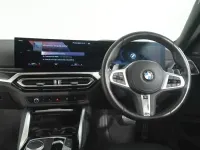 Used BMW 230 Coupé M Sport 245 HP (180 kW) 2022 Black Coupe
