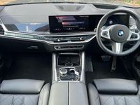 Used BMW X6 M Sport 376 HP (276 kW) 2024 Grey SUV