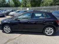 Used VW Polo 95 HP (69 kW) 2024 Hatchback