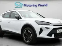 Begagnad Cupra Formentor 150 HK (110 kW) 2026 SUV