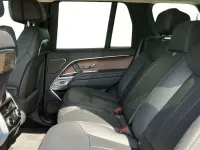 Used Land Rover Range Rover Autobiography 2024 Carpathian grey SUV