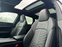 Used Audi RS6 Performance 2020 Black Estate