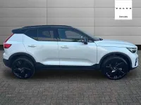 Used Volvo EX40 Plus 182 kW (248 HP) 2026 SUV