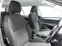 Usado Skoda Octavia SE 150 HP (110 kW) 2017 Prateado Carrinha