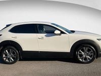 Used Mazda CX-30 Inclusive 122 HP (89 kW) 2022 White SUV