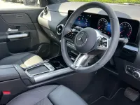 Used Mercedes GLA180 Sport Edition 136 HP (100 kW) 2025 Polar white SUV