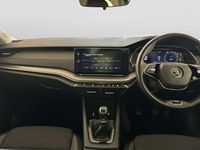 Used Skoda Octavia SE Technology 116 HP (85 kW) 2020 Hatchback