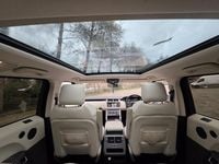 Used Land Rover Range Rover Sport HSE 240 HP (176 kW) 2017 Grey SUV