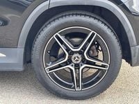 Used Mercedes GLA200 Executive 163 HP (119 kW) 2022 Black SUV