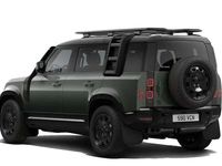 Used Land Rover Defender HSE 300 HP (220 kW) 2024 SUV