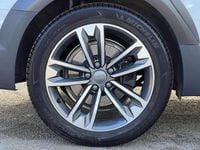 Used Audi A4 Allroad Sport 190 HP (139 kW) 2020 White Estate