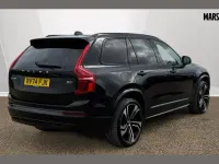 Usado Volvo XC90 Ultra 455 HP (334 kW) 2025 Preto SUV