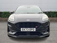 Usado Ford Puma ST 170 HP (125 kW) 2023 SUV
