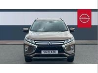 Used Mitsubishi Eclipse Cross 163 HP (119 kW) 2021 Other SUV