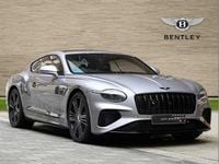 Begagnad Bentley Continental 670 HK (492 kW) 2025 Grå Sportkupé