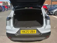 Used Renault Symbioz Techno Esprit Alpine 143 HP (105 kW) 2025 SUV