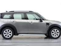 Used Mini Cooper Countryman Classic 2018 Silver SUV