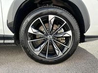 Used MG HS Trophy 224 HP (164 kW) 2025 White SUV