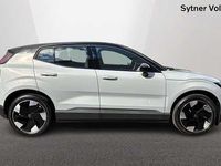 Used Volvo EX30 Performance 314 kW (428 HP) 2025 Blue SUV