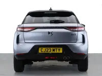 Used DS Automobiles DS3 Crossback Performance Line Plus 2023 Grey SUV