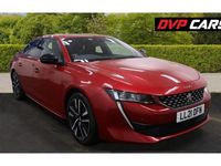 Used Peugeot 508 GT 2021