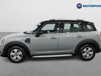 used Mini Cooper D Countryman 2.0 Classic 5dr [Comfort Pack]