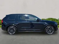 Used Volvo XC90 Ultra 455 HP (334 kW) 2025 Black SUV