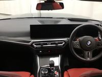 used BMW M3 Competition M xDrive Touring 3.0 5dr