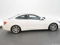 Used Mercedes C220 Sport 2014 Coupe