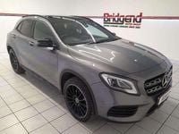 Used Mercedes GLA200 AMG line 2020 Grey SUV