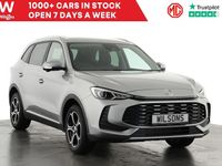 New MG ZS SE 116 HP (85 kW) 2026 SUV