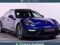 Used Porsche Panamera 2019 Hatchback