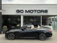 Used BMW M440 M Sport 2023 Black Sedan