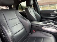 Used Mercedes GLE350 AMG line 2020 Blue SUV