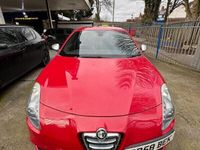 used Alfa Romeo Giulietta 2.0 JTDM-2 140 Veloce 5dr