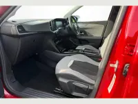 Used Vauxhall Mokka Elite 128 HP (94 kW) 2021 Red SUV