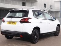 Used Peugeot 2008 Active 82 HP (60 kW) 2018 SUV