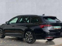 Used Skoda Octavia 204 HP (150 kW) 2025 Estate
