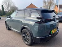 Used Citroën C5 Aircross Comfort 80 kW (109 HP) 2025 SUV