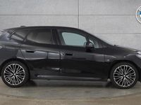 Used BMW 220 Active Tourer M Sport 168 HP (123 kW) 2024 Black MPV