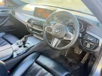 Used BMW 530e M Sport 252 HP (185 kW) 2020 Sedan