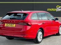 used Skoda Octavia Estate 1.0 TSI SE Technology 5dr Estate